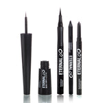 Black Eyeliner Set