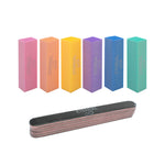 Professional Nail Buffer and Files Set