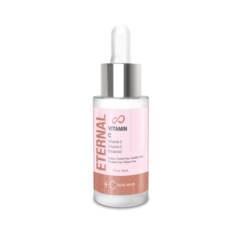 Vitamin C Serum