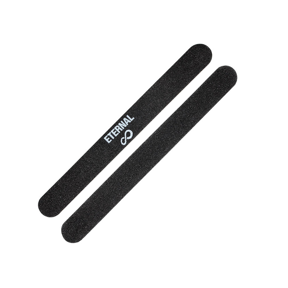 Professional Nail Files - 10 Pack