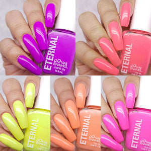 Girls Just Wanna Have NEONS