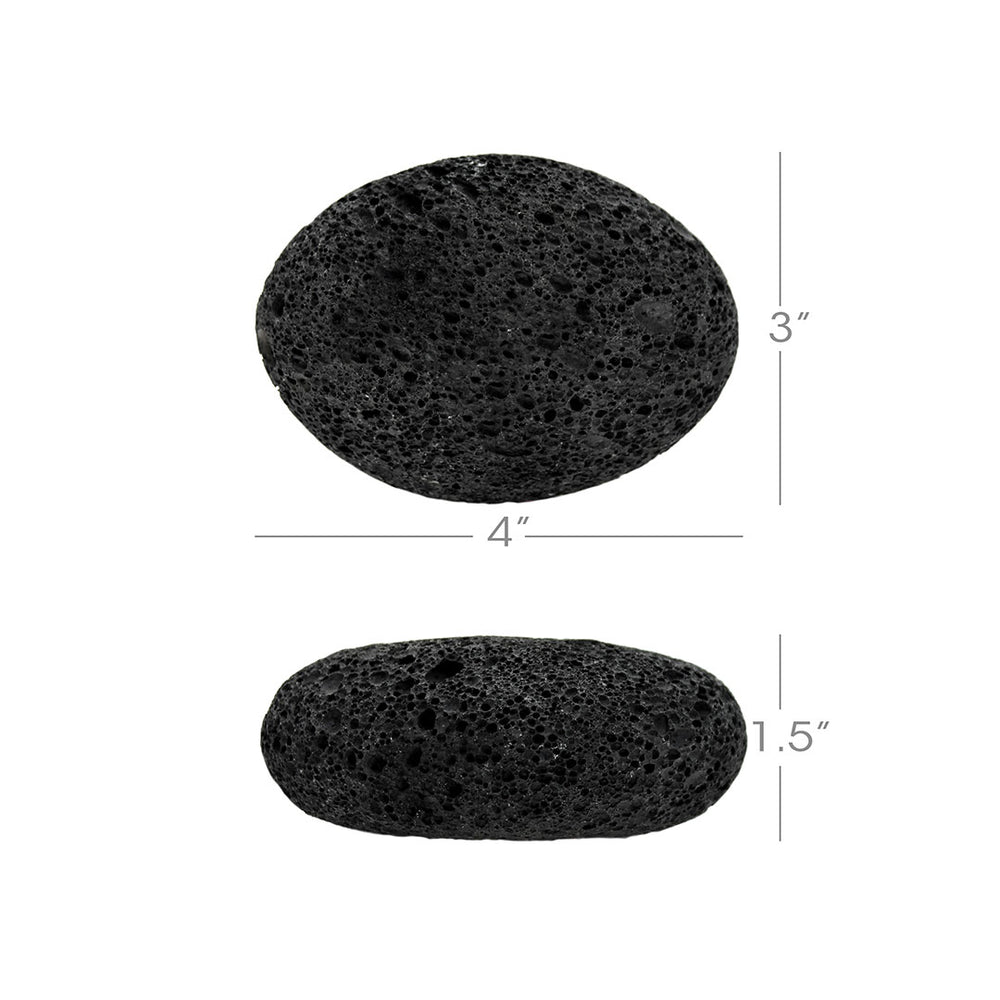 Natural Earth Lava Pumice Stone