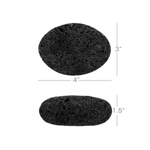 Natural Earth Lava Pumice Stone