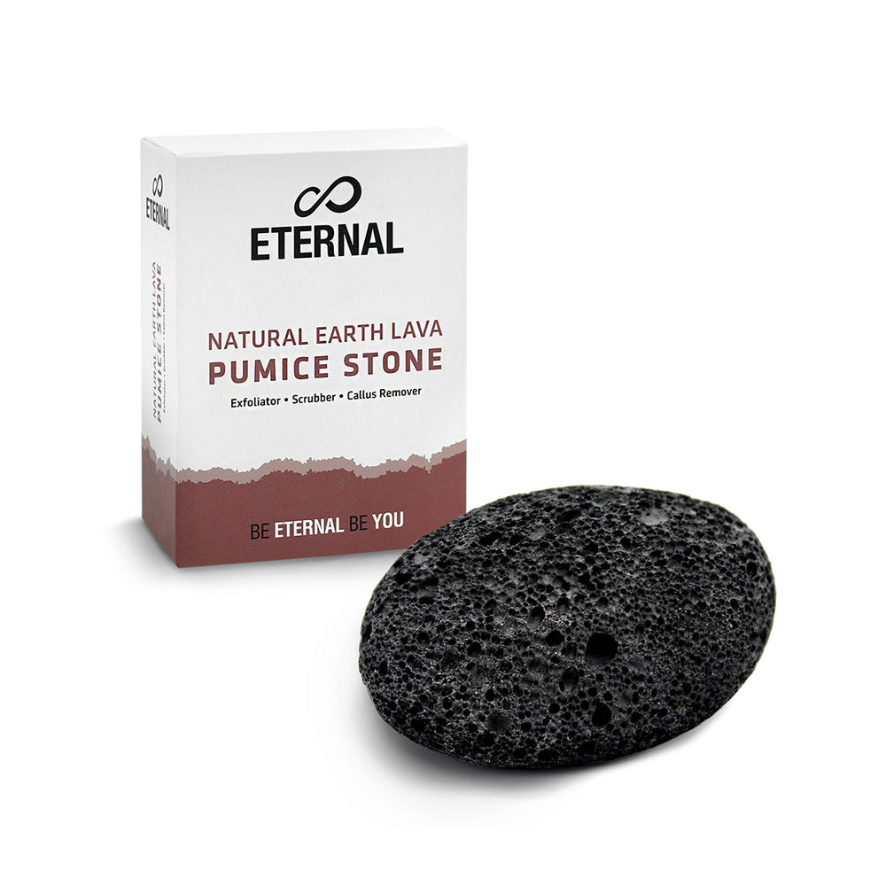 Natural Earth Lava Pumice Stone