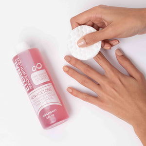 Professional Non-Acetone Nail Polish Remover