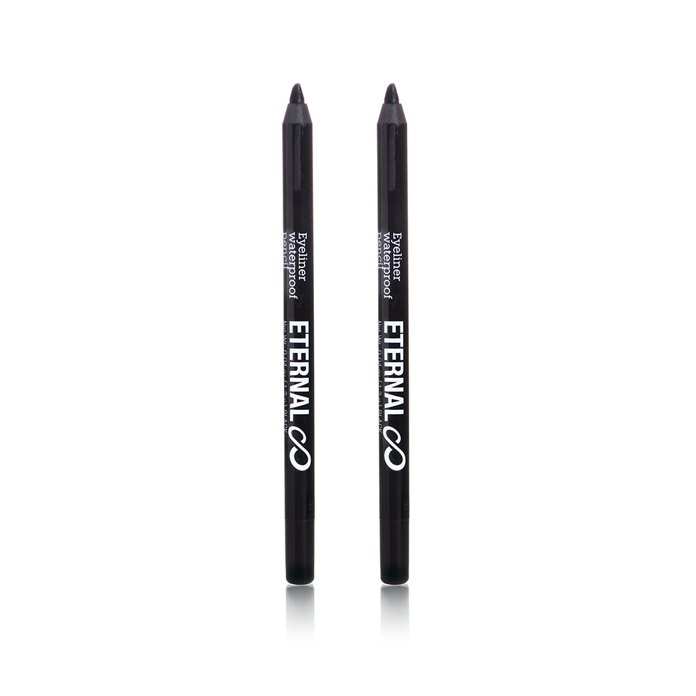 Waterproof Eyeliner Pencil