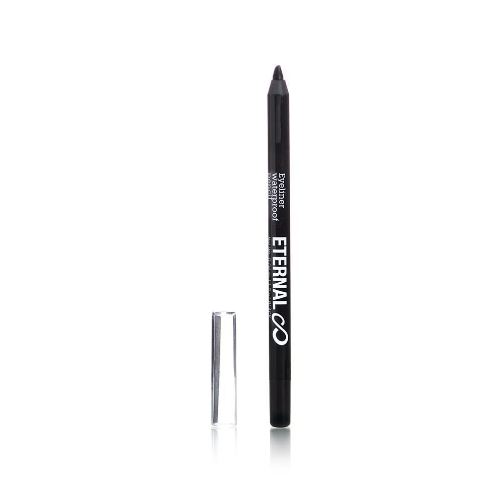 Waterproof Eyeliner Pencil